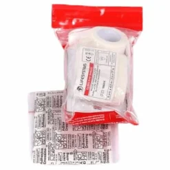 Light & Dry Nano First Aid Kit Red*Lifesystems Hot