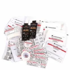 Light & Dry Pro First Aid Kit Red*Lifesystems