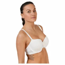Light Lined Balcon White*Calvin Klein Best