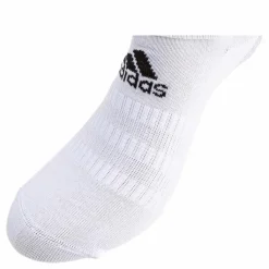 adidas Light Low 3Pp White / White / White Vit