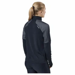 Light Speed 1/2 Zip Black/silver Reflective*2XU Sale