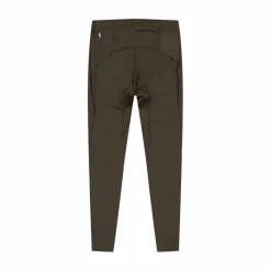 Light Speed Compression Tights Flint/black Reflective*2XU