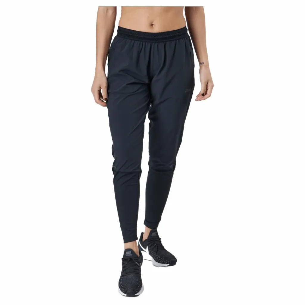 Light Speed Jogger Black/ Black Reflective*2XU Hot