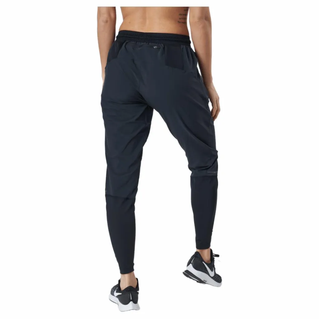 Light Speed Jogger Black/ Black Reflective*2XU Hot