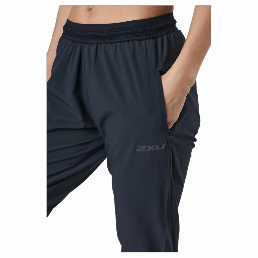 Light Speed Jogger Black/ Black Reflective*2XU Hot