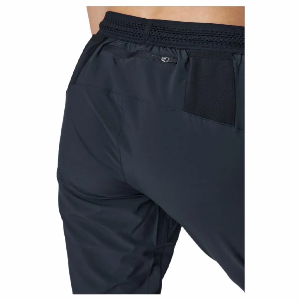 Light Speed Jogger Black/ Black Reflective*2XU Hot
