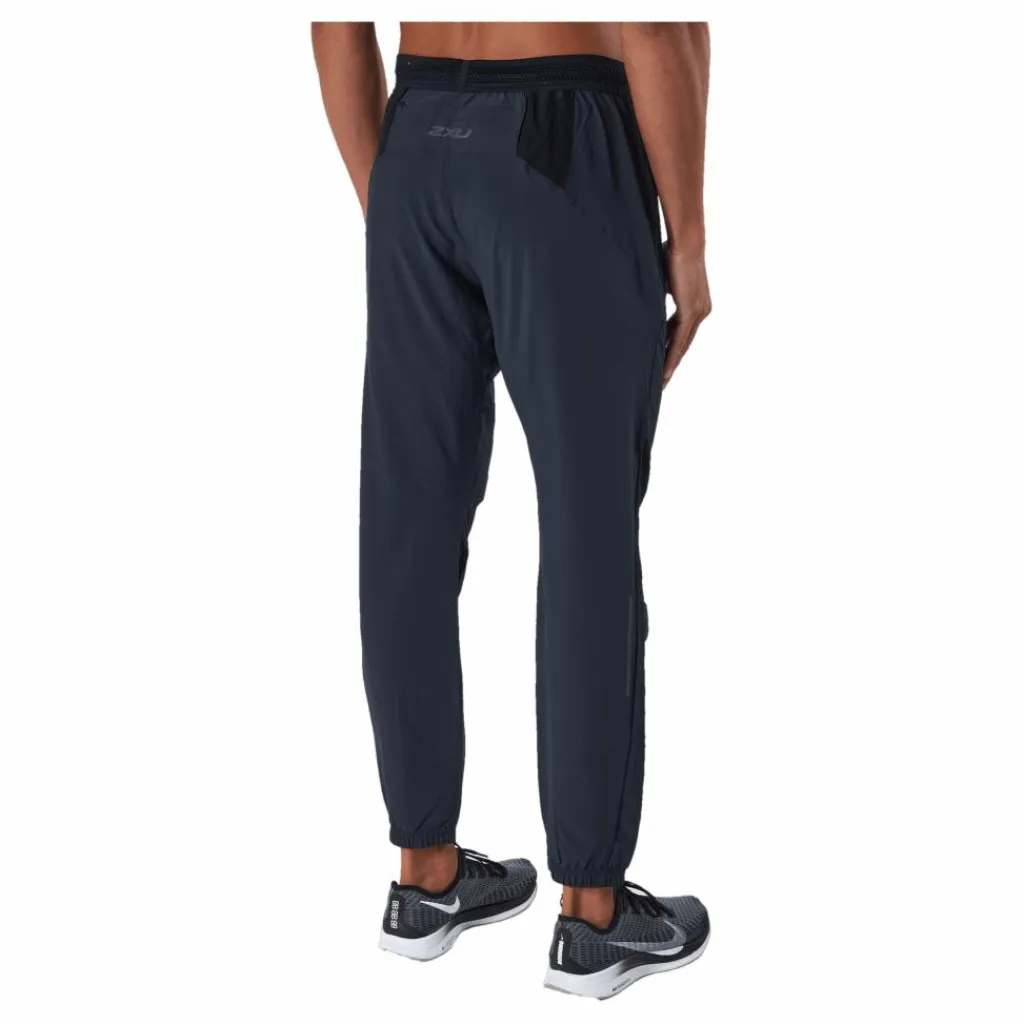 2XU Light Speed Jogger Black/ Black Reflective Svart Online