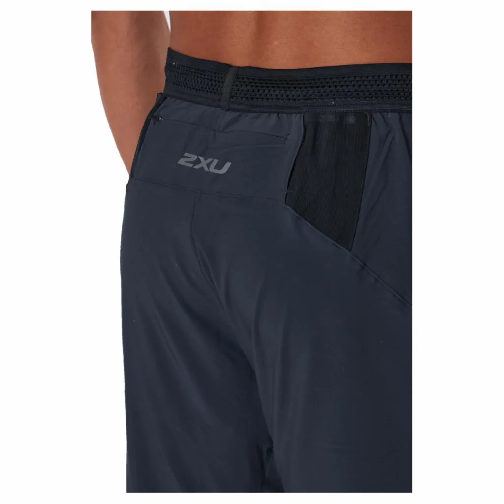 2XU Light Speed Jogger Black/ Black Reflective Svart Online