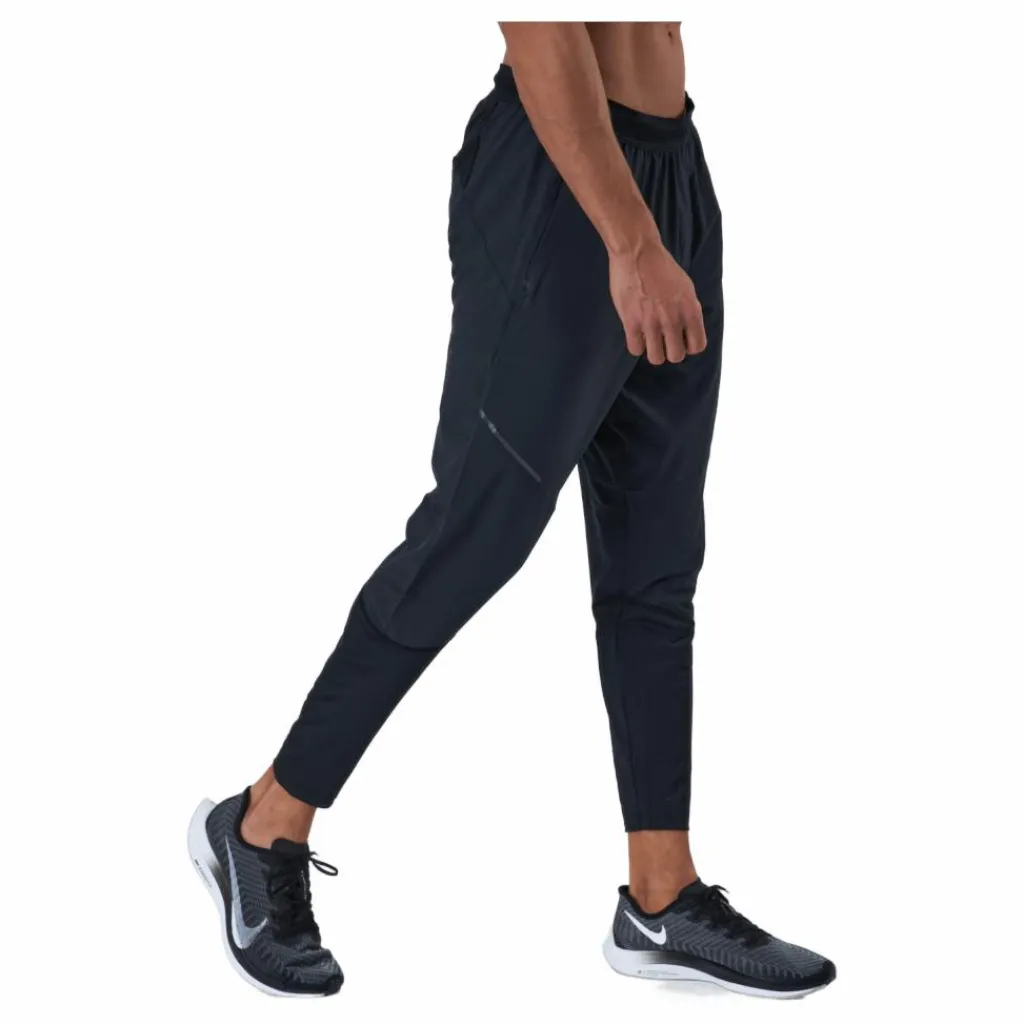 2XU Light Speed Jogger Black/ Black Reflective Svart