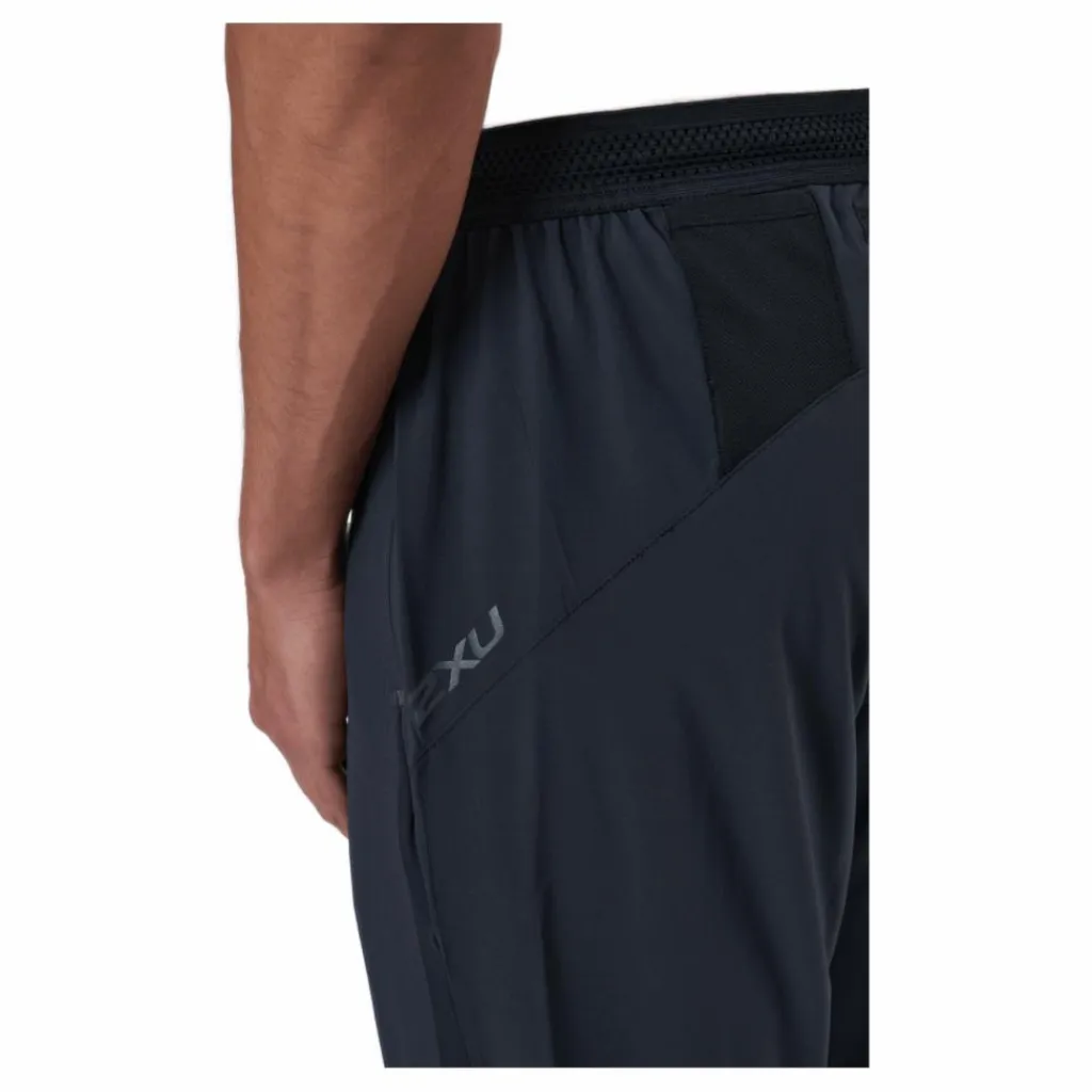 2XU Light Speed Jogger Black/ Black Reflective Svart