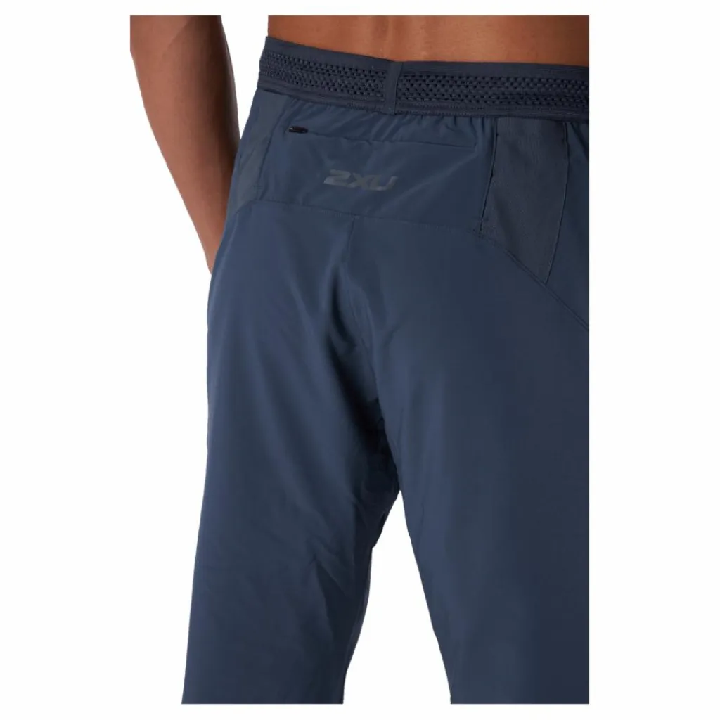 Light Speed Jogger India Ink/black Reflective*2XU Clearance