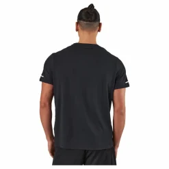 2XU Light Speed Tee Black White X/white Reflective Svart Clearance