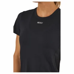 Light Speed Tee Black White/white Reflective*2XU Sale