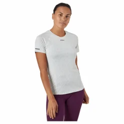 Light Speed Tee Tty Script/black Reflective*2XU Online