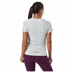 Light Speed Tee Tty Script/black Reflective*2XU Online