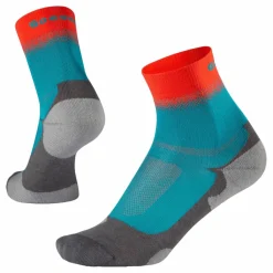 Light Sport High Dark Turquoise/redorange*Gococo New