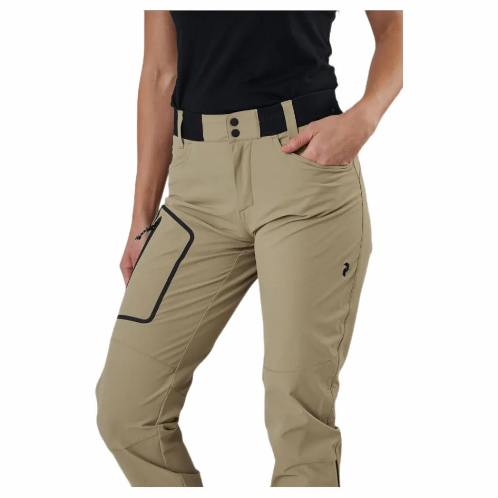 Light SS Scale Pant*Peak Performance Hot