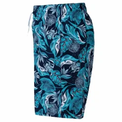 Speedo Lighteningbreak Leisure 17" Watershorts Junior Blue Blå Clearance