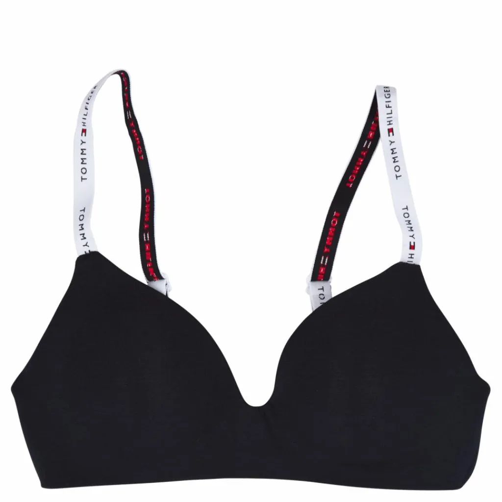 Lightly Lined Triangle Desert Sky*Tommy Hilfiger Best