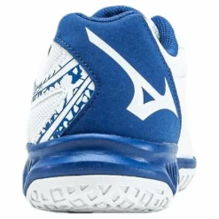 Mizuno Lightning Star Z5 Jr Blue/White Blå och Vit Online
