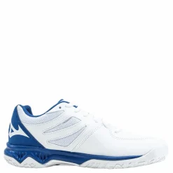 Mizuno Lightning Star Z5 Jr Blue/White Blå och Vit Online