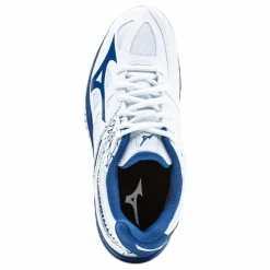 Mizuno Lightning Star Z5 Jr Blue/White Blå och Vit Online