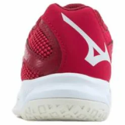 Lightning Star Z6 Jr Pred/whtsand/rosered*Mizuno New