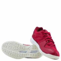 Lightning Star Z6 Jr Pred/whtsand/rosered*Mizuno New