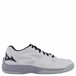 Mizuno Lightning Star Z7 Jr. White/salsa/black Flerfärgad