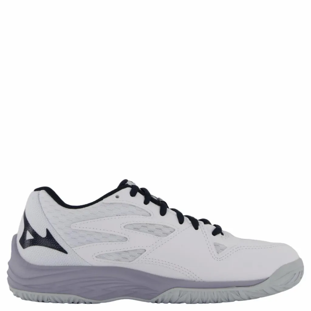 Mizuno Lightning Star Z7 Jr. White/salsa/black Flerfärgad