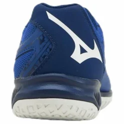 Lightning Star Z5 Junior Blue/White*Mizuno Sale