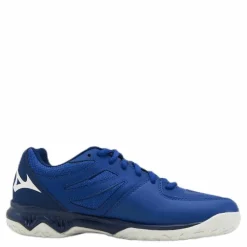 Lightning Star Z5 Junior Blue/White*Mizuno Sale