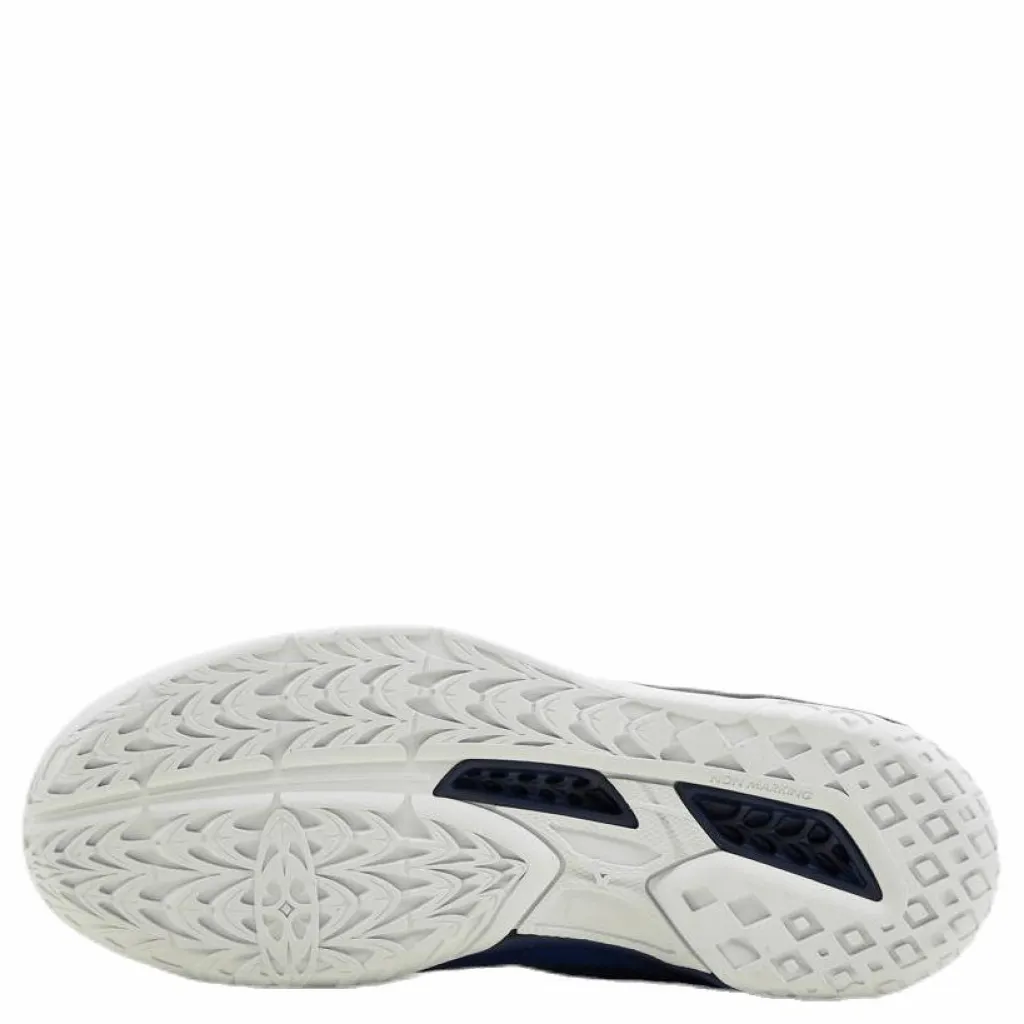 Lightning Star Z5 Junior Blue/White*Mizuno Sale