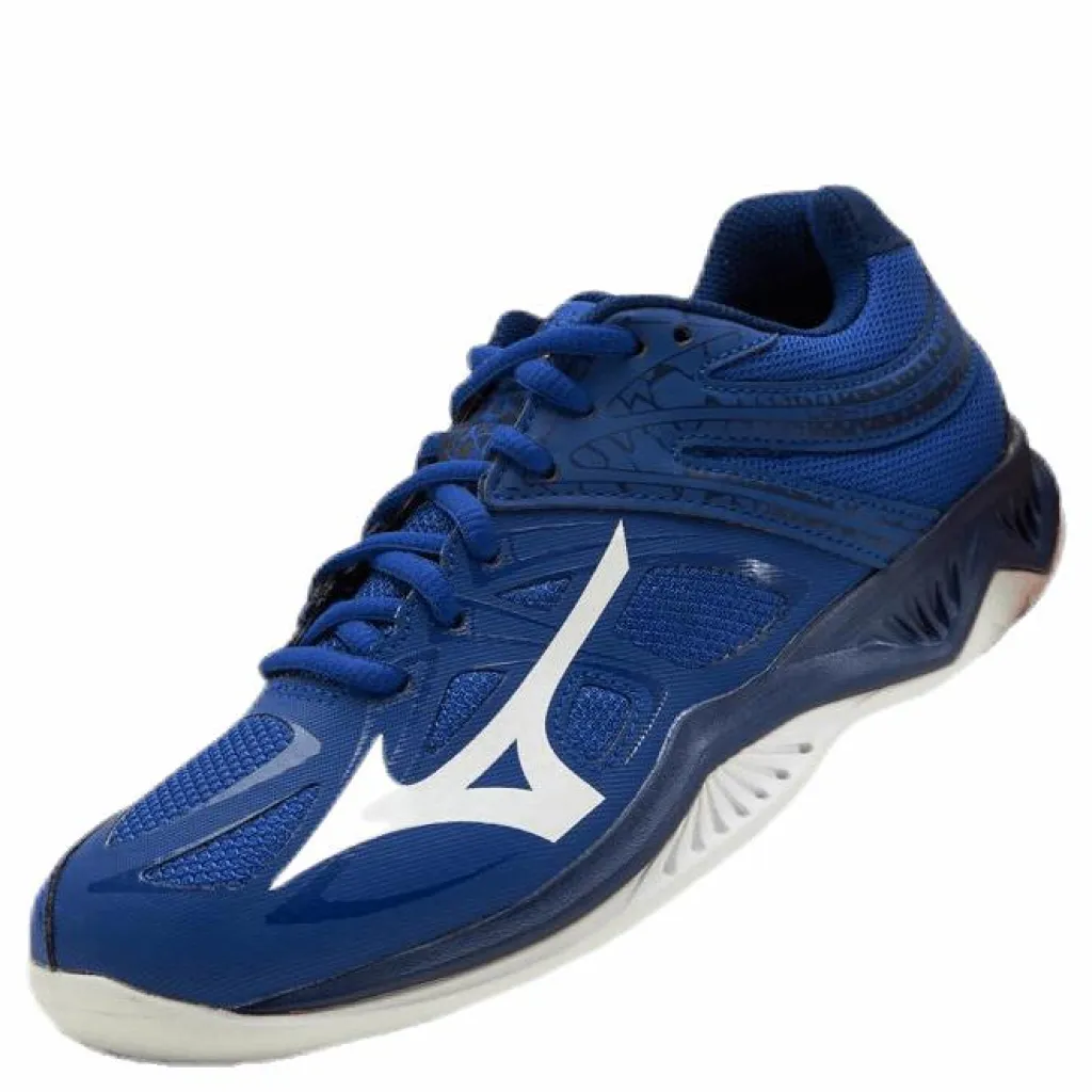 Lightning Star Z5 Junior Blue/White*Mizuno Sale