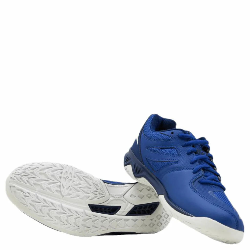Lightning Star Z5 Junior Blue/White*Mizuno Sale