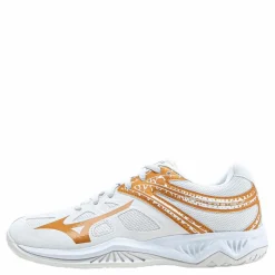 Mizuno Lightning Star Z5 Junior Blue/White Vit Clearance