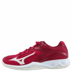 Lightning Star Z6 Junior Persian Red / White Sand / Ros*Mizuno Sale