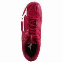 Lightning Star Z6 Junior Persian Red / White Sand / Ros*Mizuno Sale