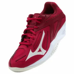 Lightning Star Z6 Junior Persian Red / White Sand / Ros*Mizuno Sale