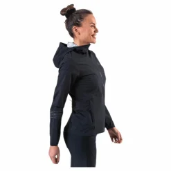 Lightning Waterproof Jacket Black*Salomon Best