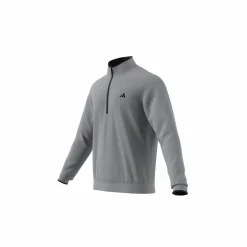 Lightweight Half-Zip Top Grey Three*adidas Best