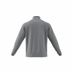 Lightweight Half-Zip Top Grey Three*adidas Best