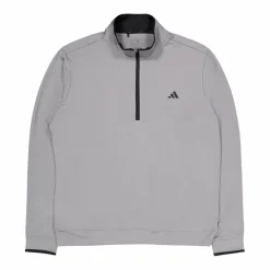 Lightweight Half-Zip Top Grey Three*adidas Best