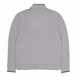 Lightweight Half-Zip Top Grey Three*adidas Best