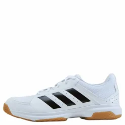 LIGRA 7 SHOES Cloud White / Core Black / Cloud White*adidas Discount