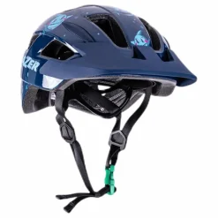 Lil Gekko MIPS Blue/Black*Lazer New