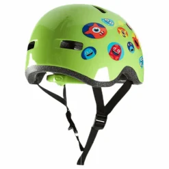 Lil Ripper Green*BELL Outlet