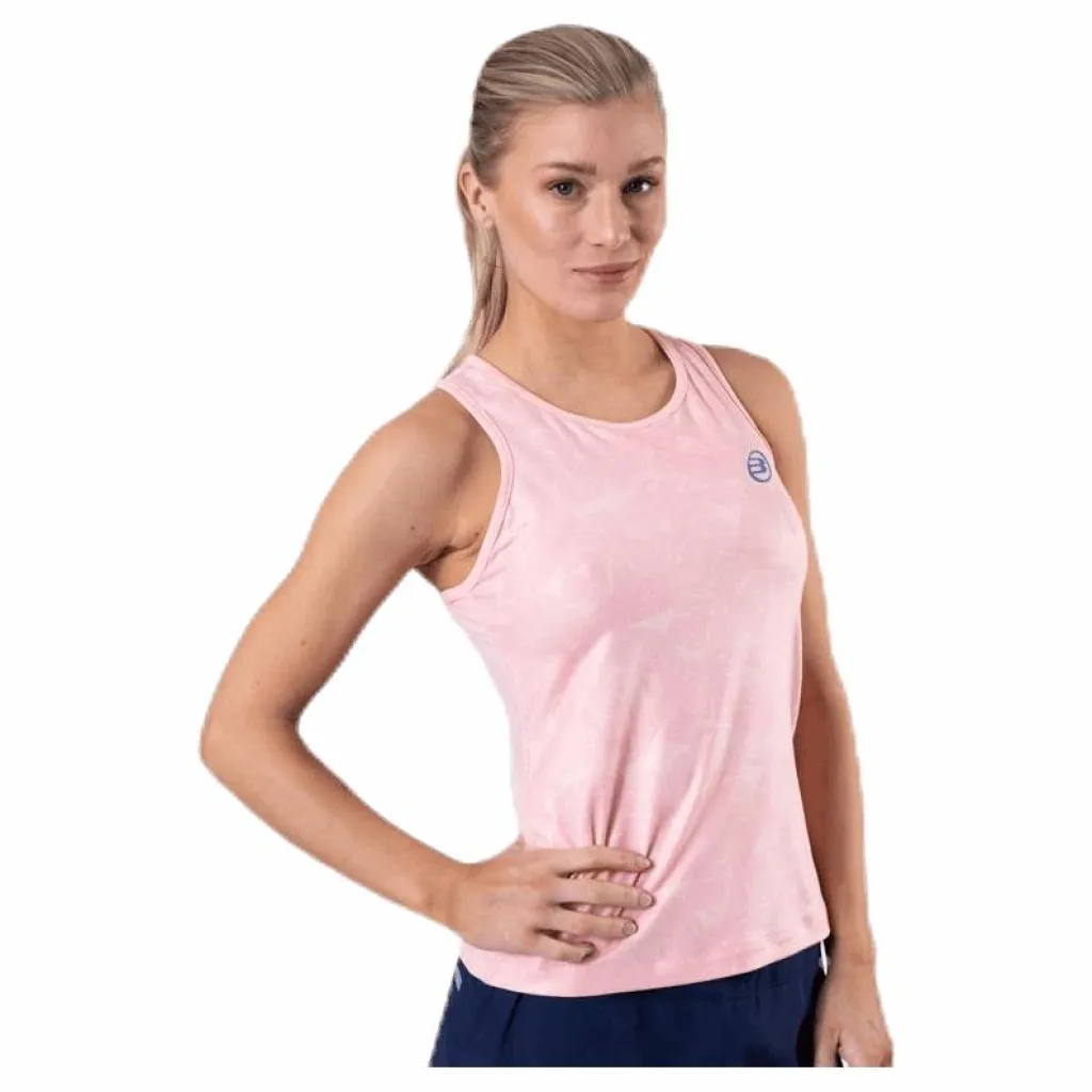 Bullpadel Lilian Pink Rosa Online