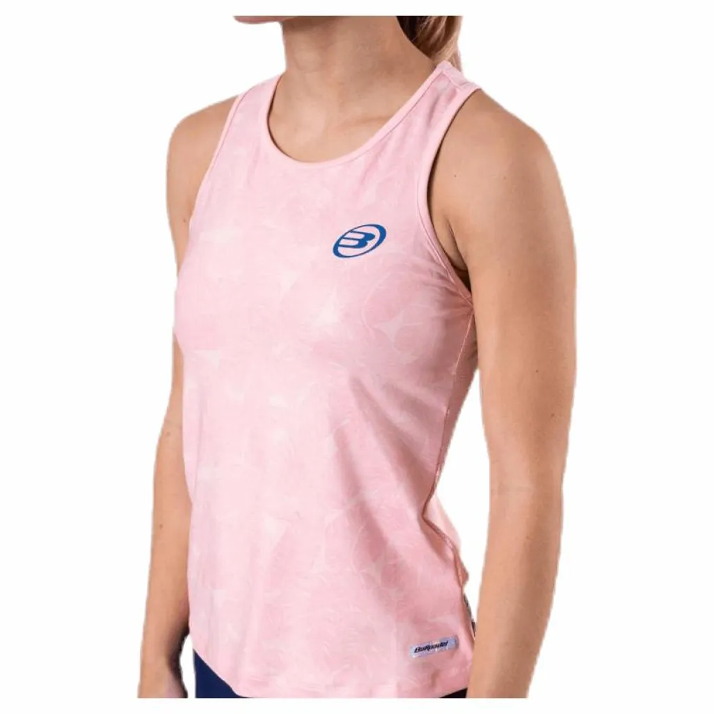 Bullpadel Lilian Pink Rosa Online