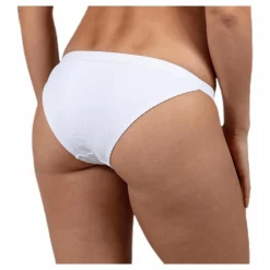 Lilja Ribb Tanga White*Wyte Best